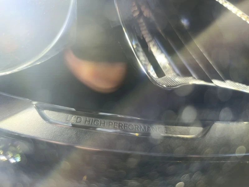 Mercedes-Benz C 220 4 matic panorama full led, снимка 12 - Автомобили и джипове - 53089260