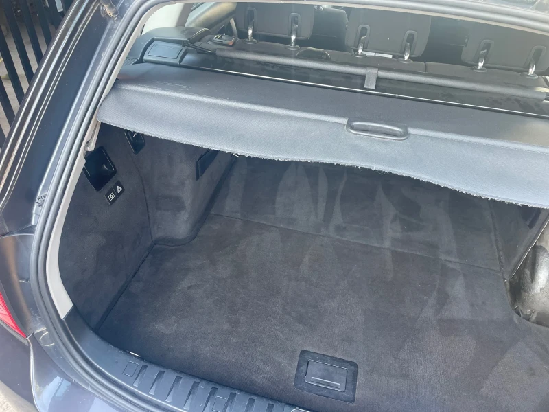 BMW 318 2.0 Бензин, снимка 10 - Автомобили и джипове - 53202345