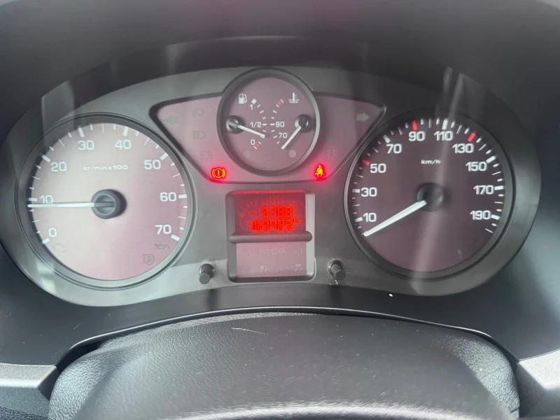 Citroen Berlingo MULTISPACE, снимка 8 - Автомобили и джипове - 53218050