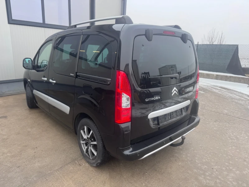 Citroen Berlingo MULTISPACE, снимка 3 - Автомобили и джипове - 53218050