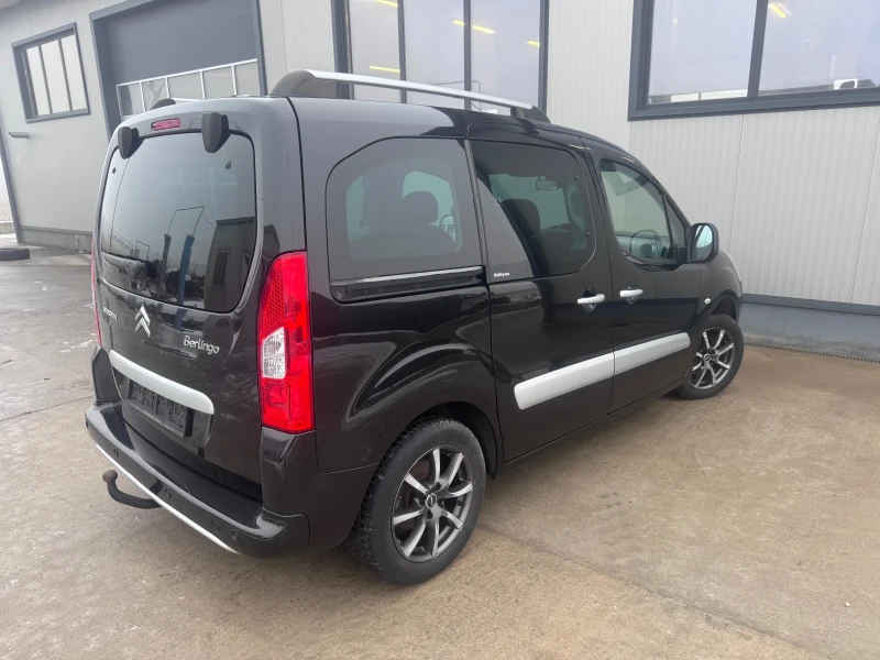 Citroen Berlingo MULTISPACE, снимка 5 - Автомобили и джипове - 53218050