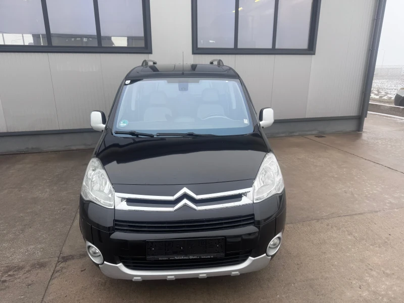 Citroen Berlingo MULTISPACE