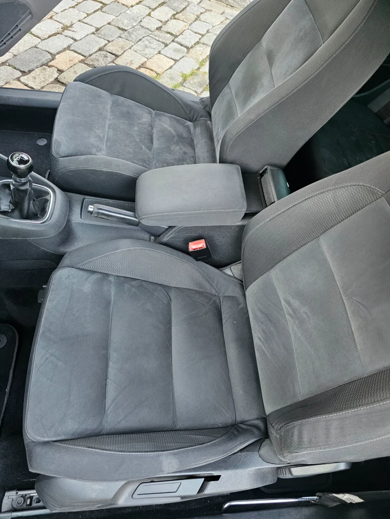 VW Golf LPG, снимка 11 - Автомобили и джипове - 53363482
