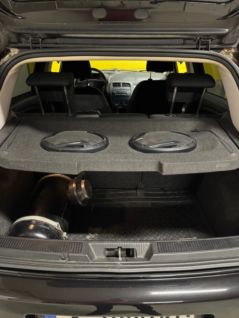 Fiat Punto 1.4 ГАЗ. ИНЖ., снимка 10 - Автомобили и джипове - 53478147