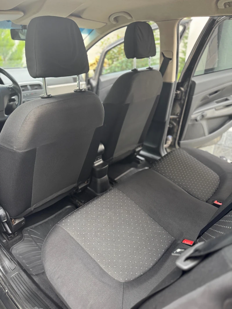 Fiat Punto 1.4 ГАЗ. ИНЖ., снимка 6 - Автомобили и джипове - 53478147