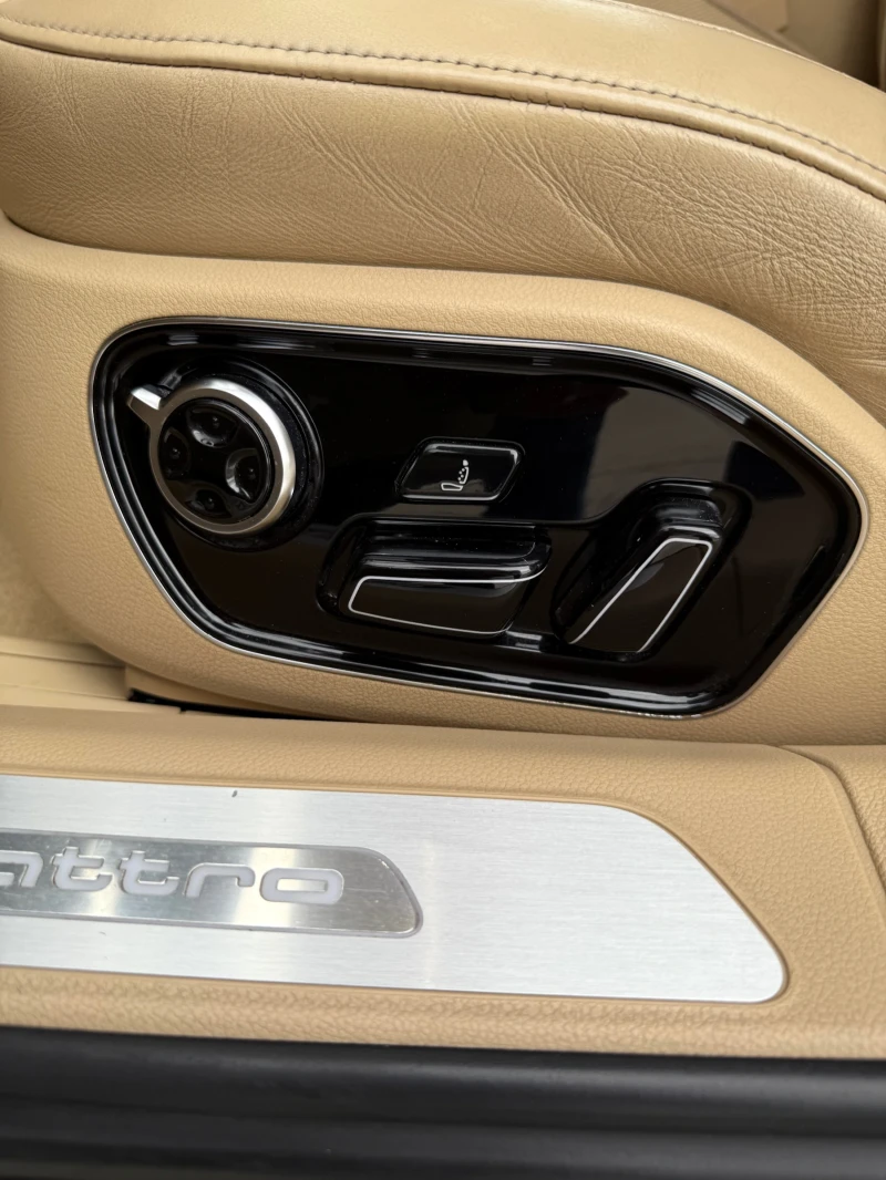 Audi A8 Long, 4.2 TDI, 385 к.с., Matrix - 41999 лв. - 62238894 | Car24.bg