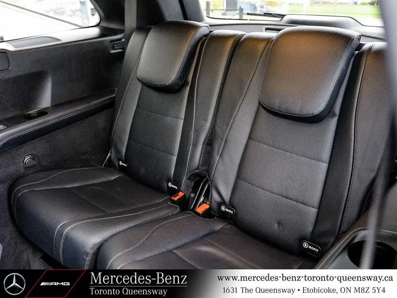 Mercedes-Benz GLS 450 4MATIC* BURMESTER* DISTRONIC* 360 CAM* *  | Mobile.bg   12