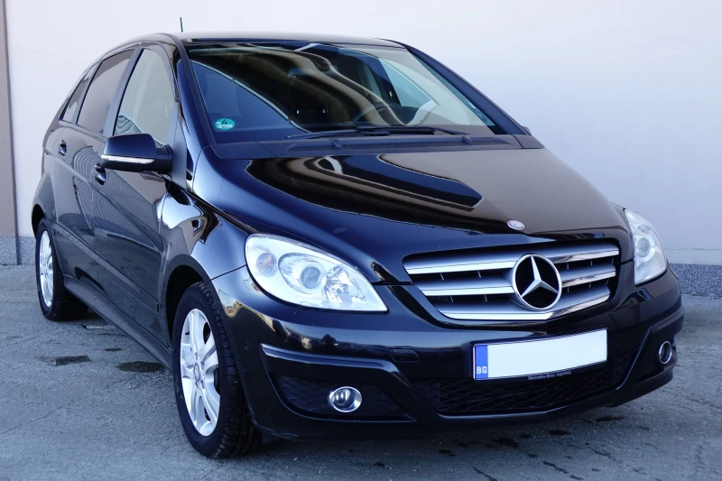 Mercedes-Benz B 180 CDI* АВТОМАТИК*  - 8500 лв. / 4345.98 € - 15469143 1