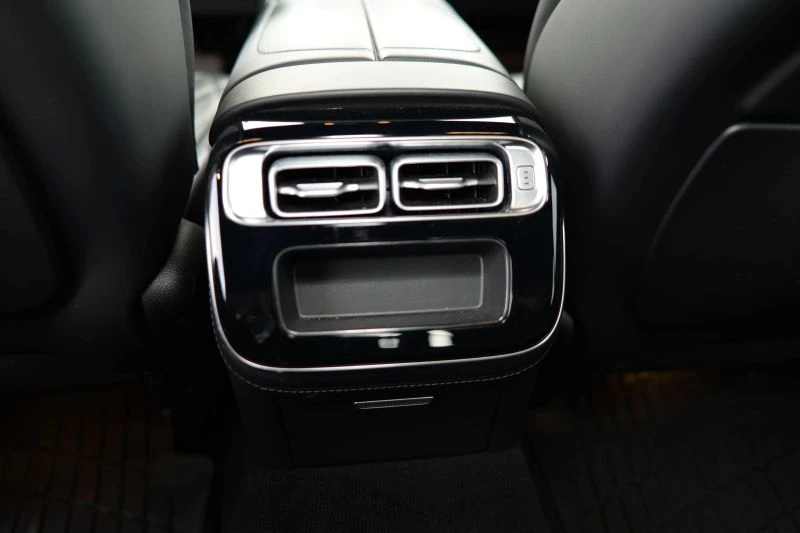 Mercedes-Benz S 580 4MATIC, снимка 17 - Автомобили и джипове - 54017820