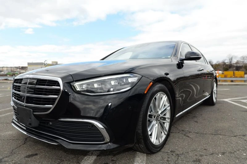 Mercedes-Benz S 580 4MATIC | Auto.bg — изображение 1
