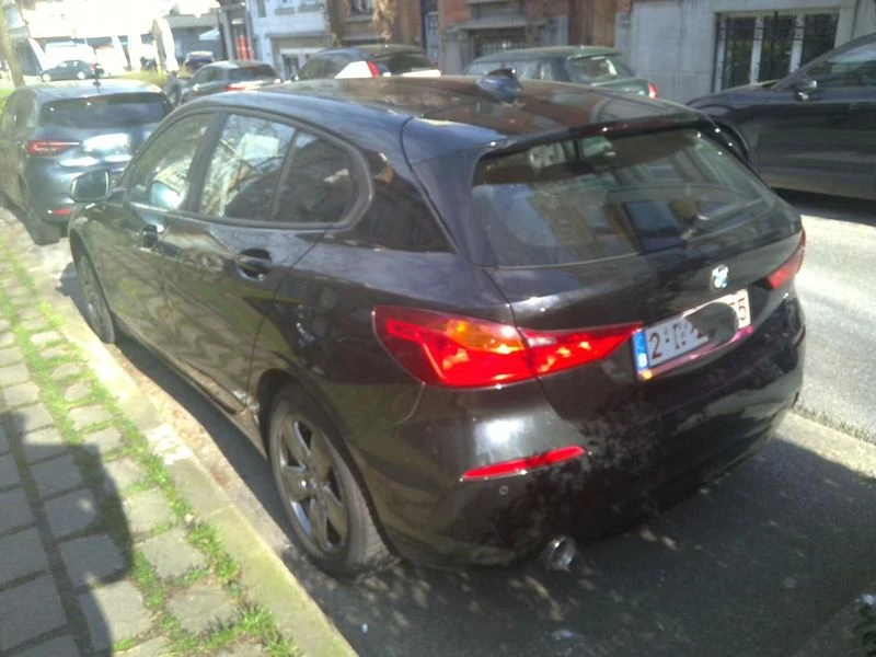 BMW 116 1er 116d Advantage | Mobile.bg � ����������� 2