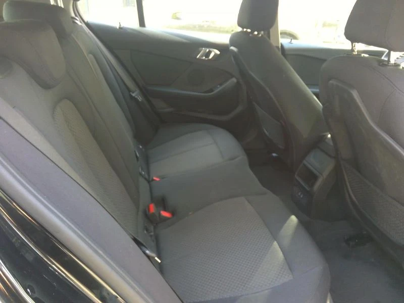 BMW 116 1er 116d Advantage | Mobile.bg � ����������� 7