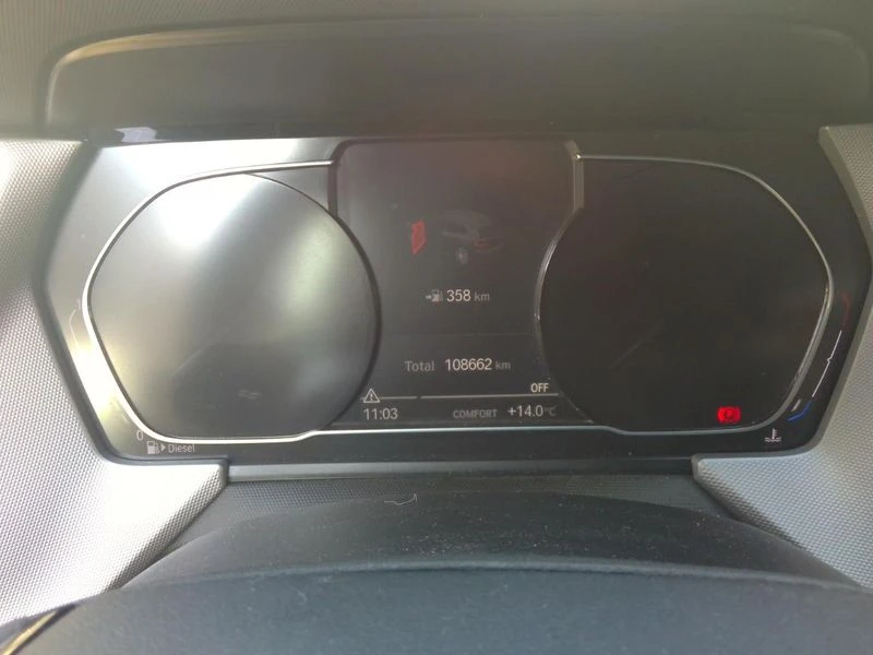 BMW 116 1er 116d Advantage | Mobile.bg � ����������� 8