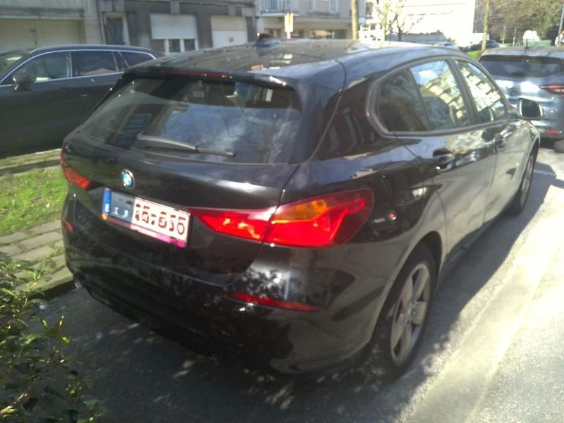 BMW 116 1er 116d Advantage | Mobile.bg � ����������� 3