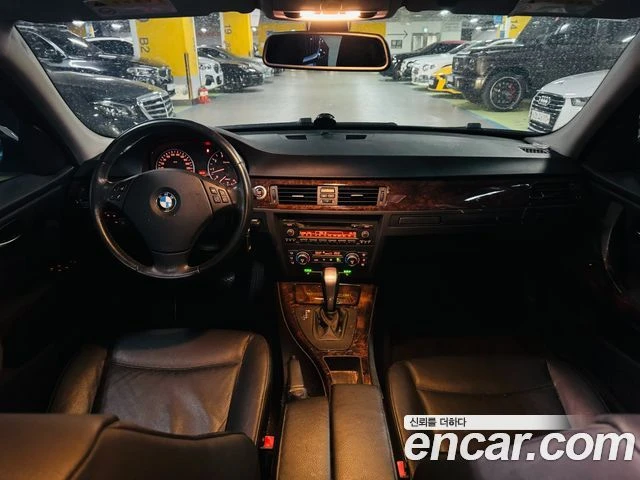 BMW 320, снимка 6 - Автомобили и джипове - 56077684