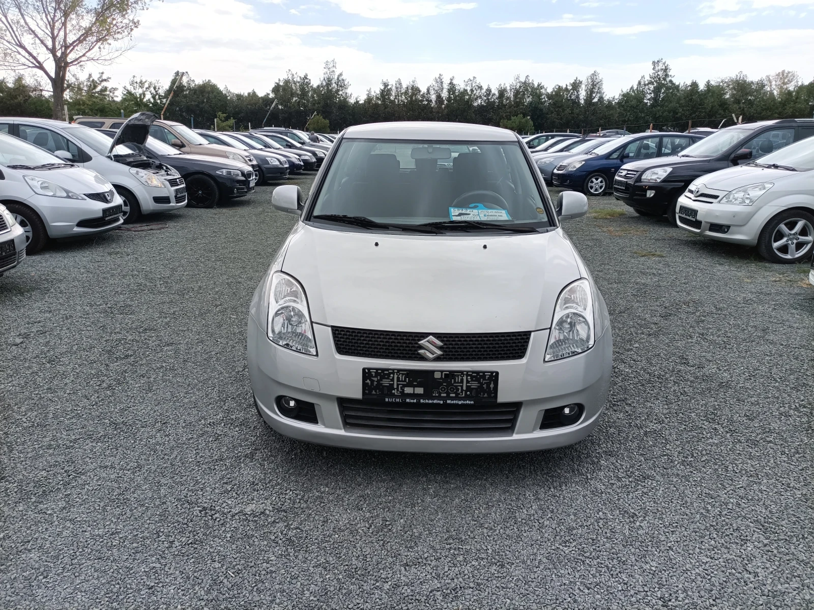 Suzuki Swift 4* 4 italy - изображение 2