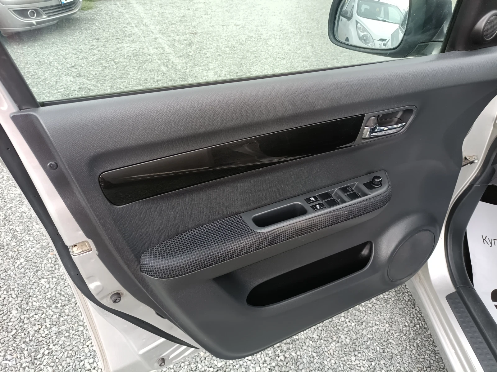 Suzuki Swift 4* 4 italy | Mobile.bg   12