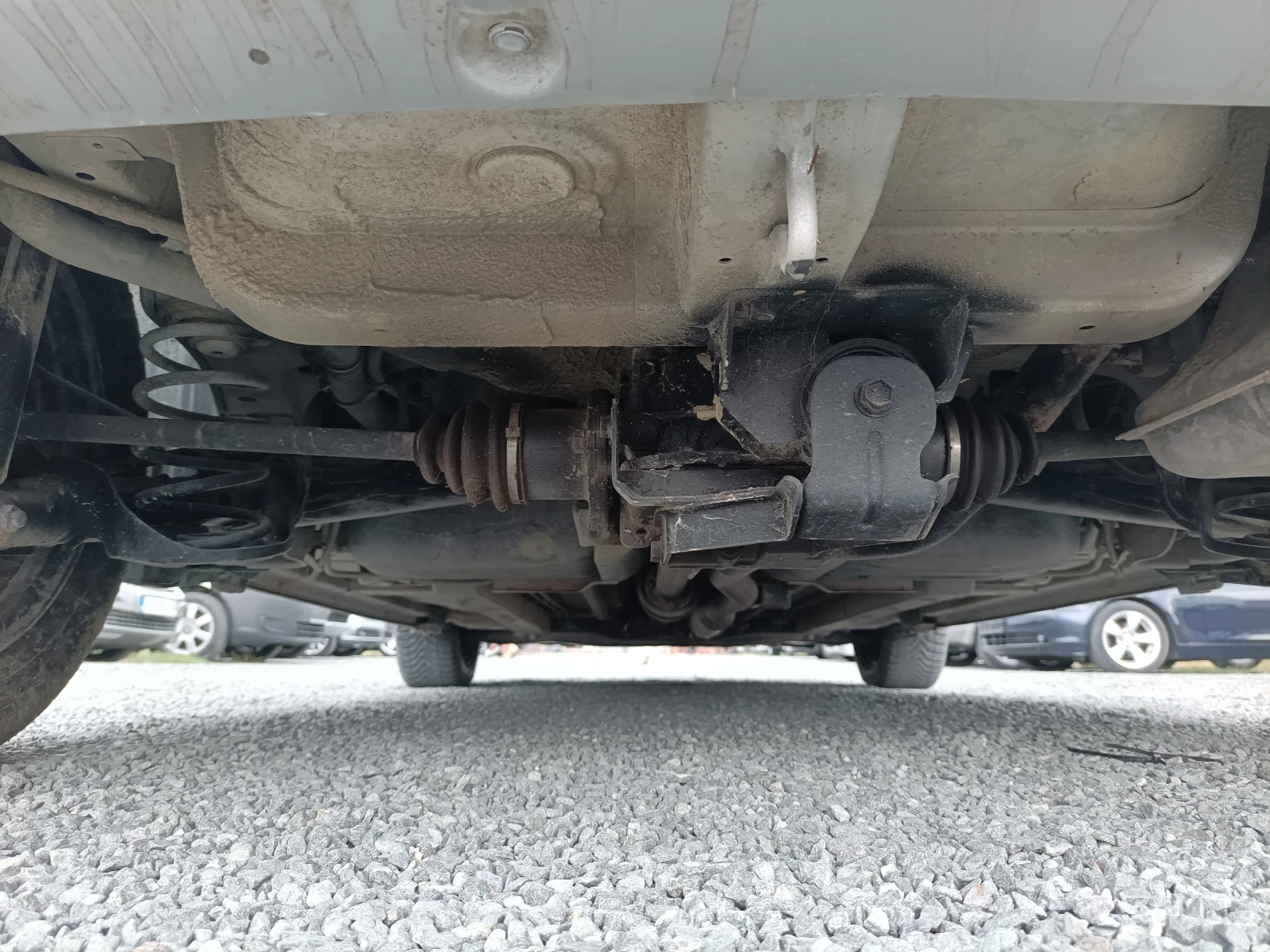 Suzuki Swift 4* 4 italy | Mobile.bg   14