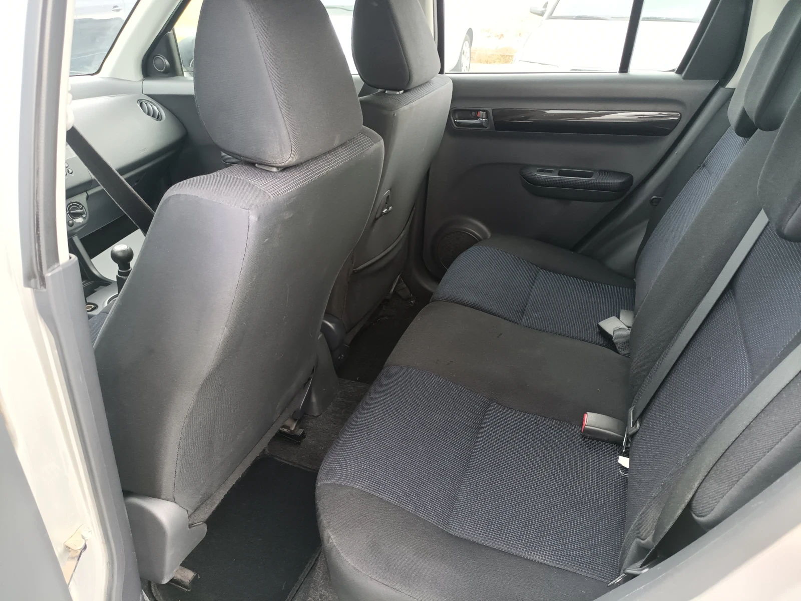 Suzuki Swift 4* 4 italy | Mobile.bg   11