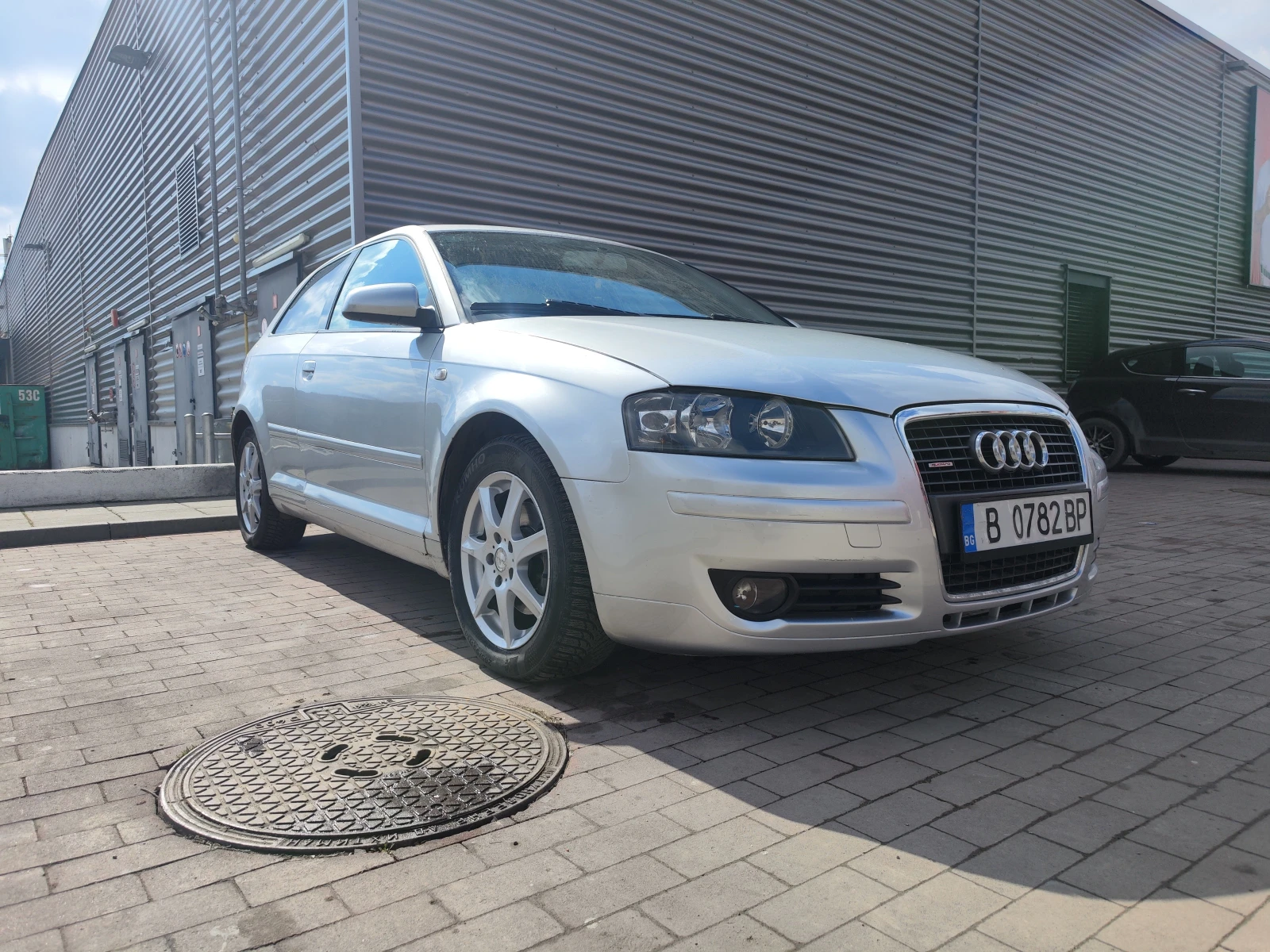 Audi A3 Quattro - изображение 2