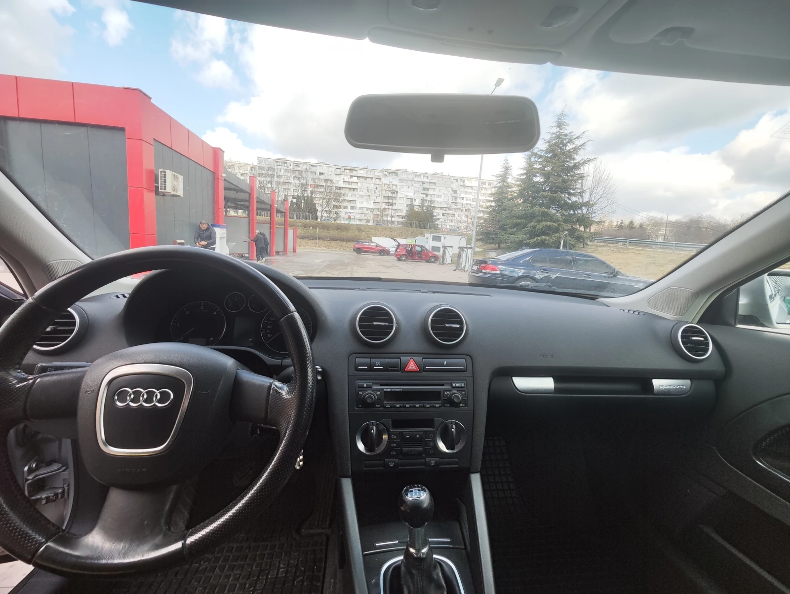 Audi A3 Quattro - изображение 5