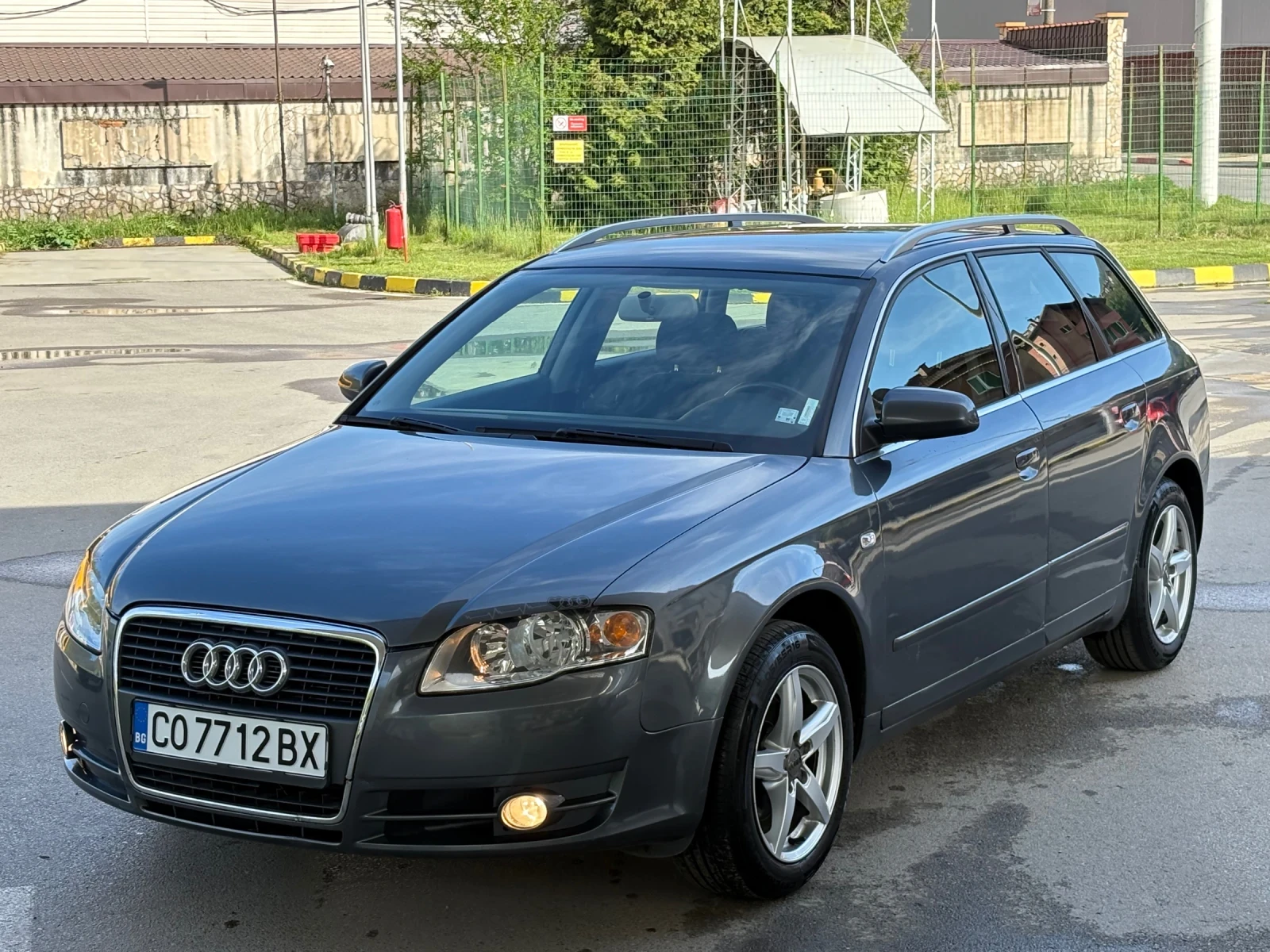 Audi A4 1, 9 TDI - изображение 3