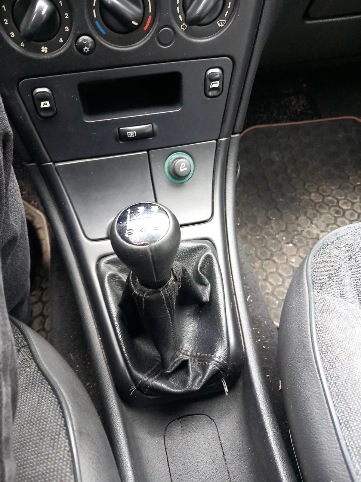 Citroen Xsara КОМБИ - изображение 8