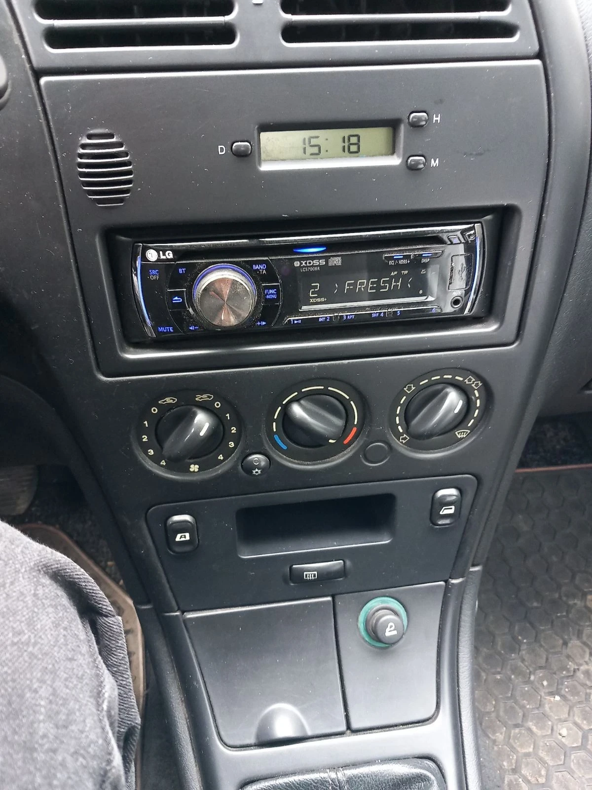 Citroen Xsara КОМБИ - изображение 6