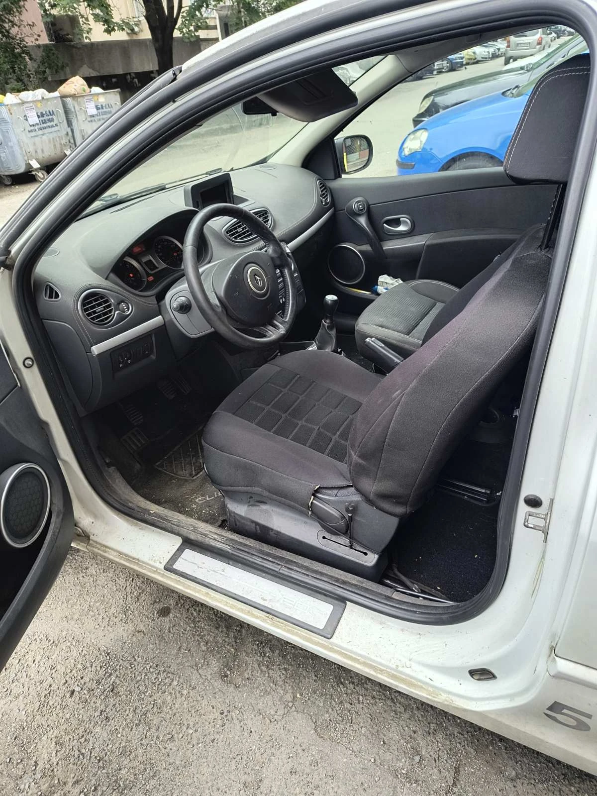 Renault Clio  - изображение 3