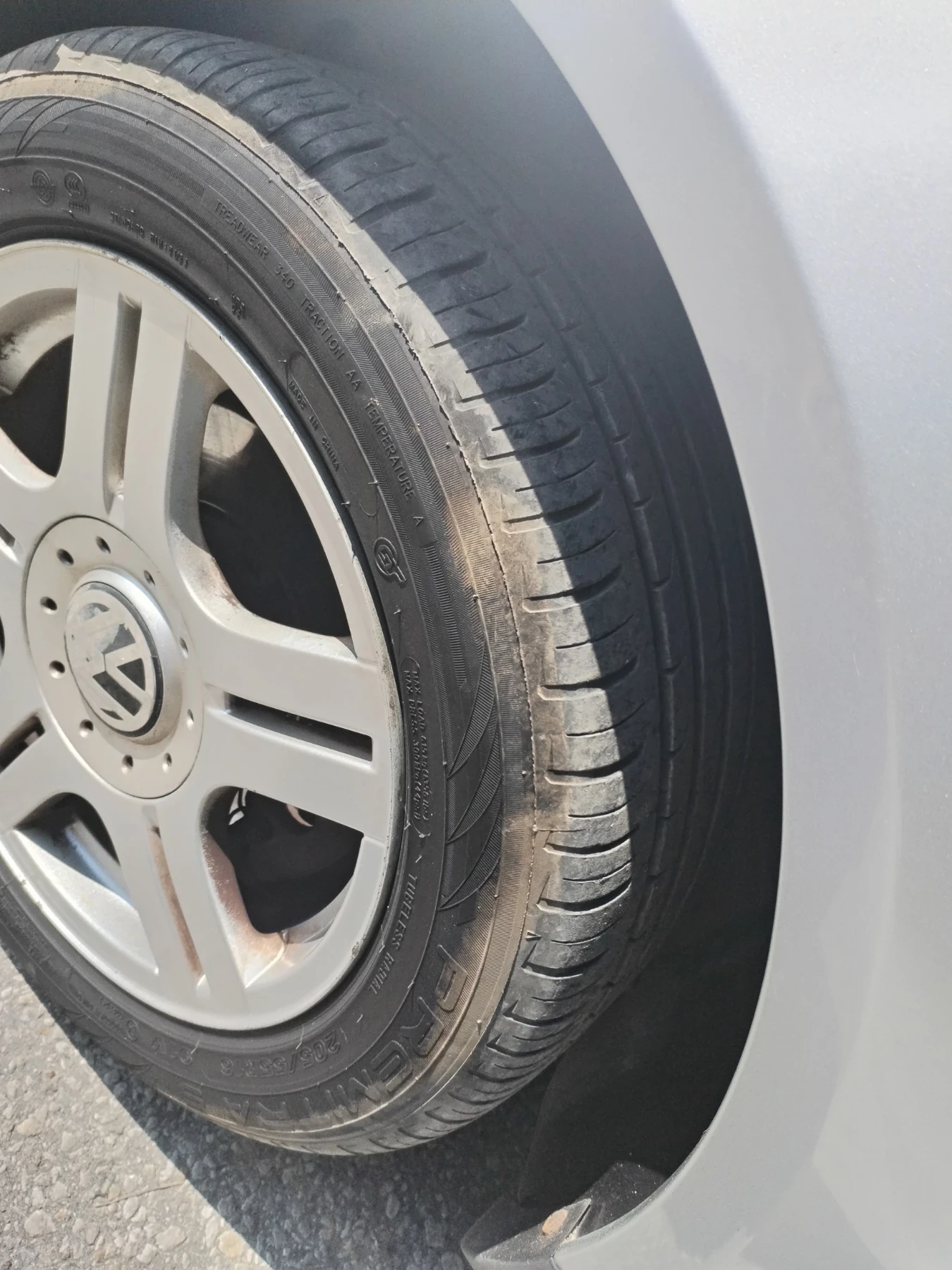 VW Passat Vw 5.5 | Mobile.bg   12