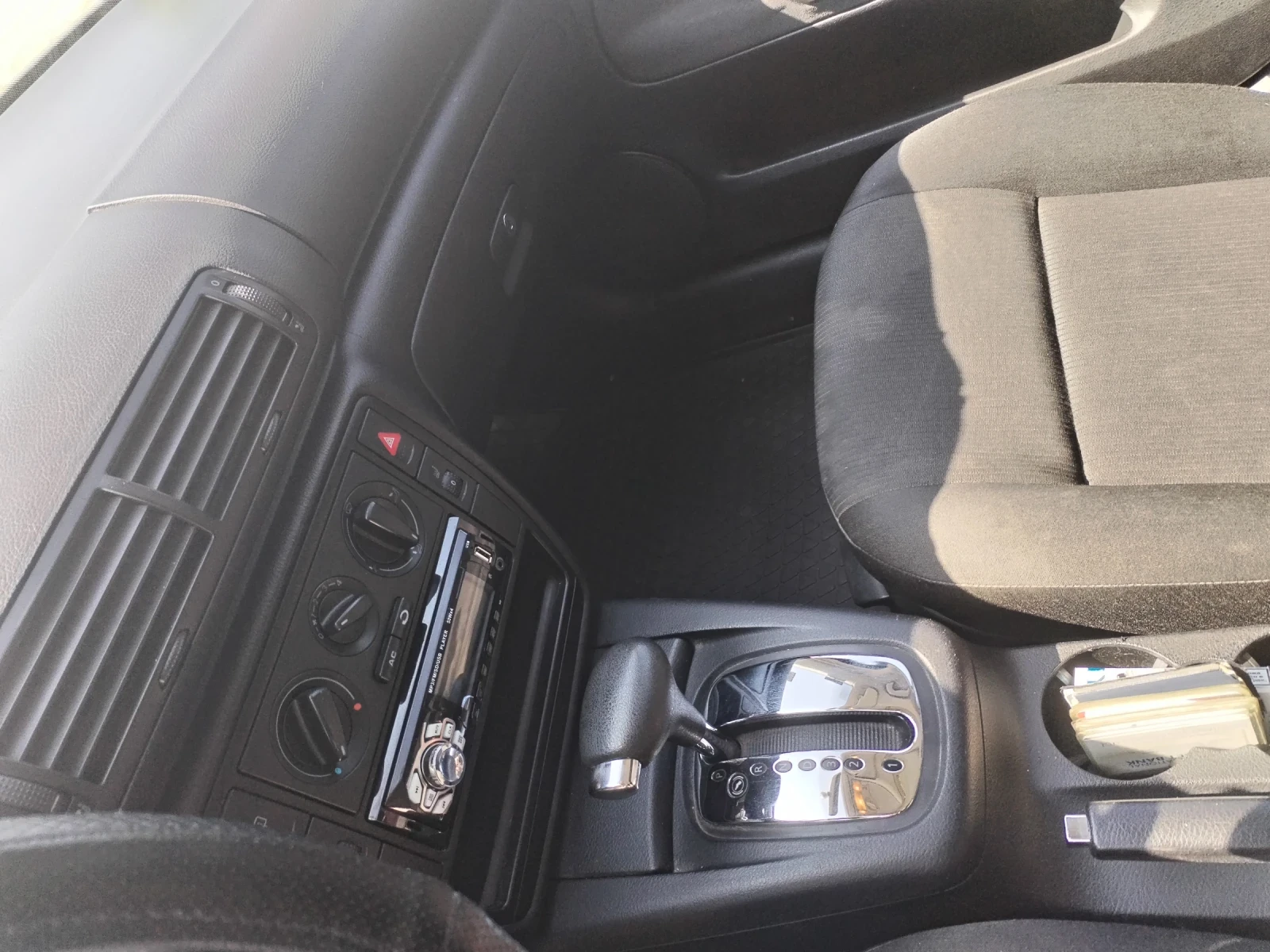 VW Passat Vw 5.5 - изображение 8