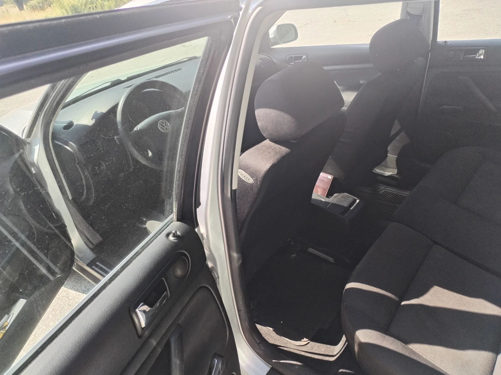 VW Passat Vw 5.5 | Mobile.bg   11