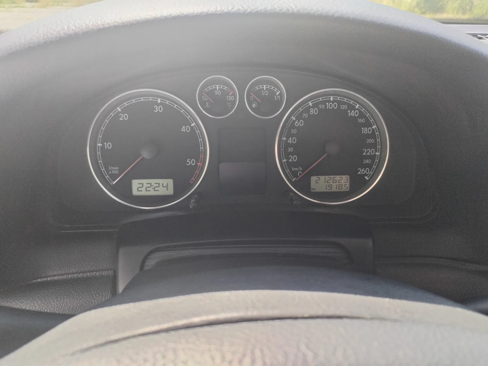 VW Passat Vw 5.5 - изображение 10