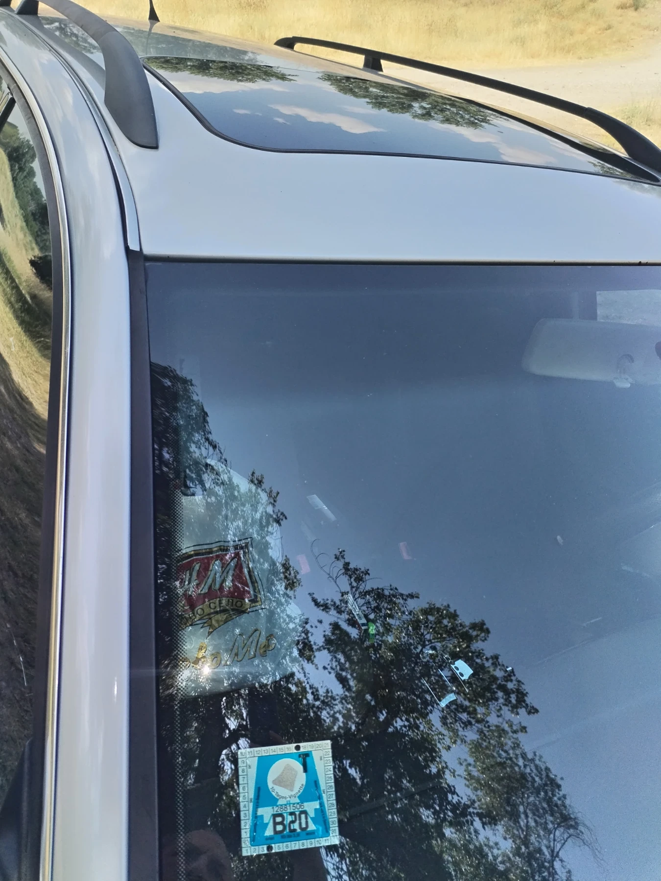 VW Passat Vw 5.5 - изображение 5