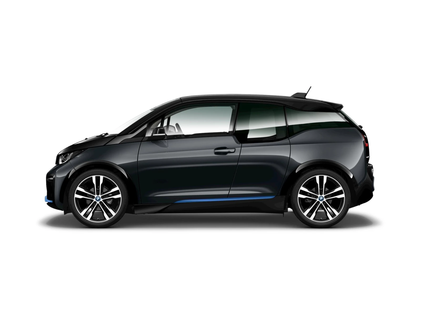 BMW i3 120Ah - изображение 4