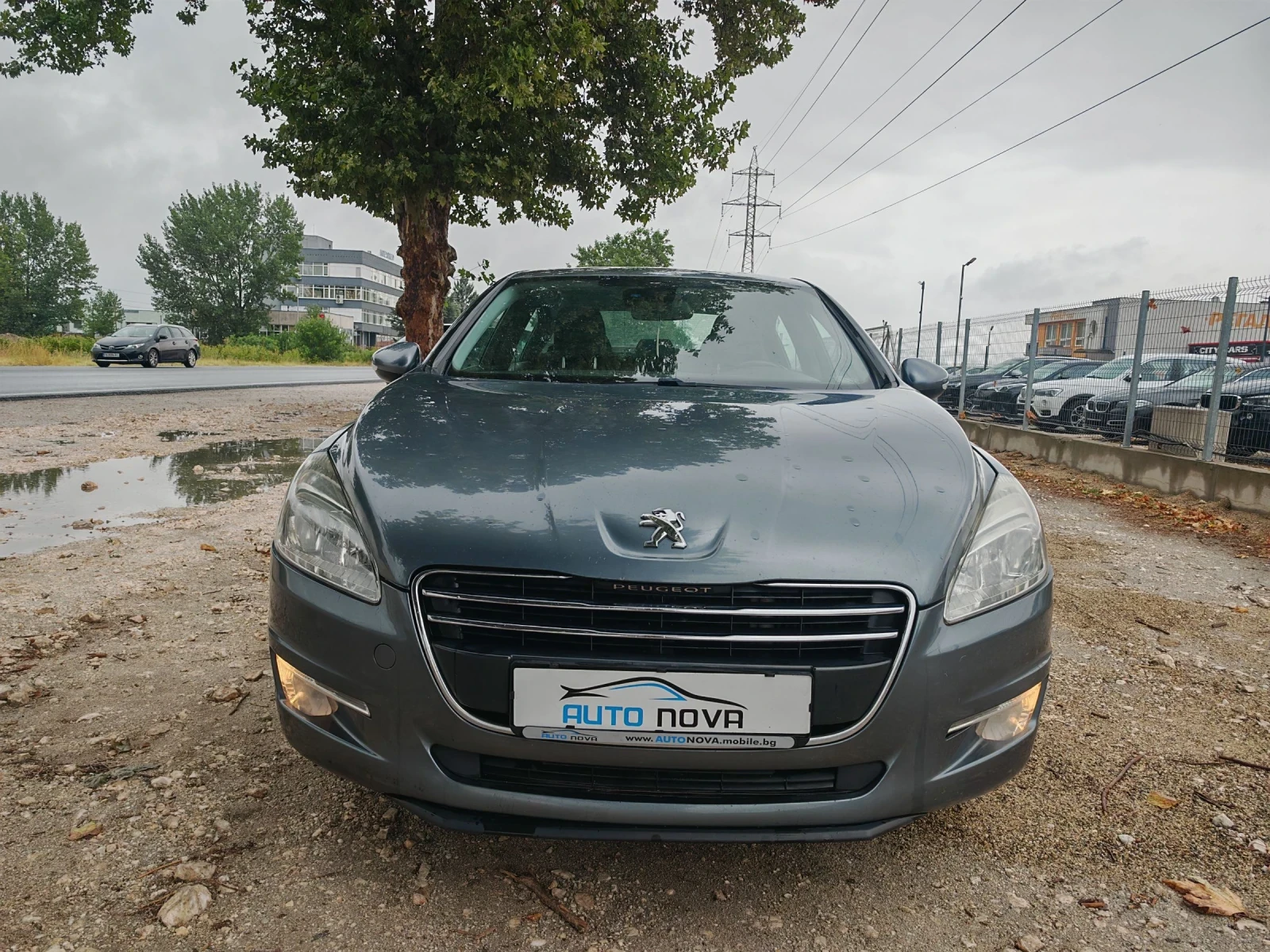 Peugeot 508 2.0 ДИЗЕЛ 140 К.С.СЕДАН! ПРОБЛЕМ В МОТОРА! - изображение 2