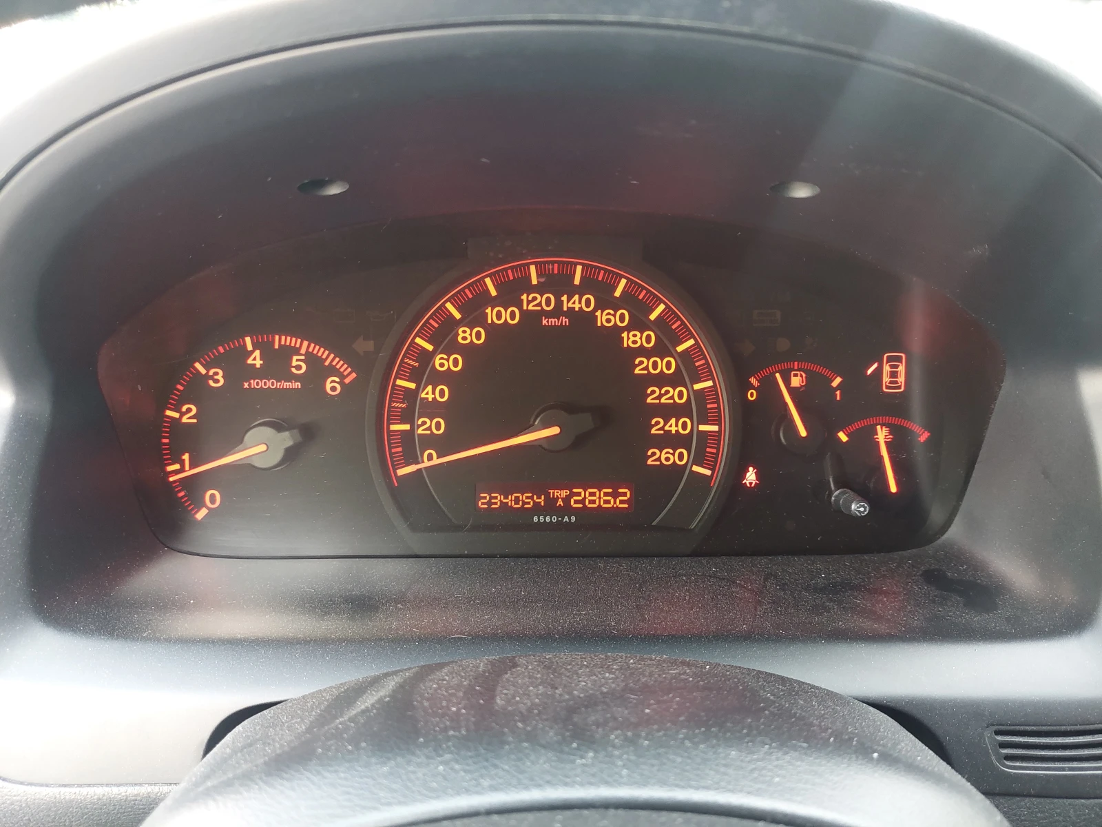 Honda Accord 2, 2d 140ps ��� ��������� | Mobile.bg � ����������� 12