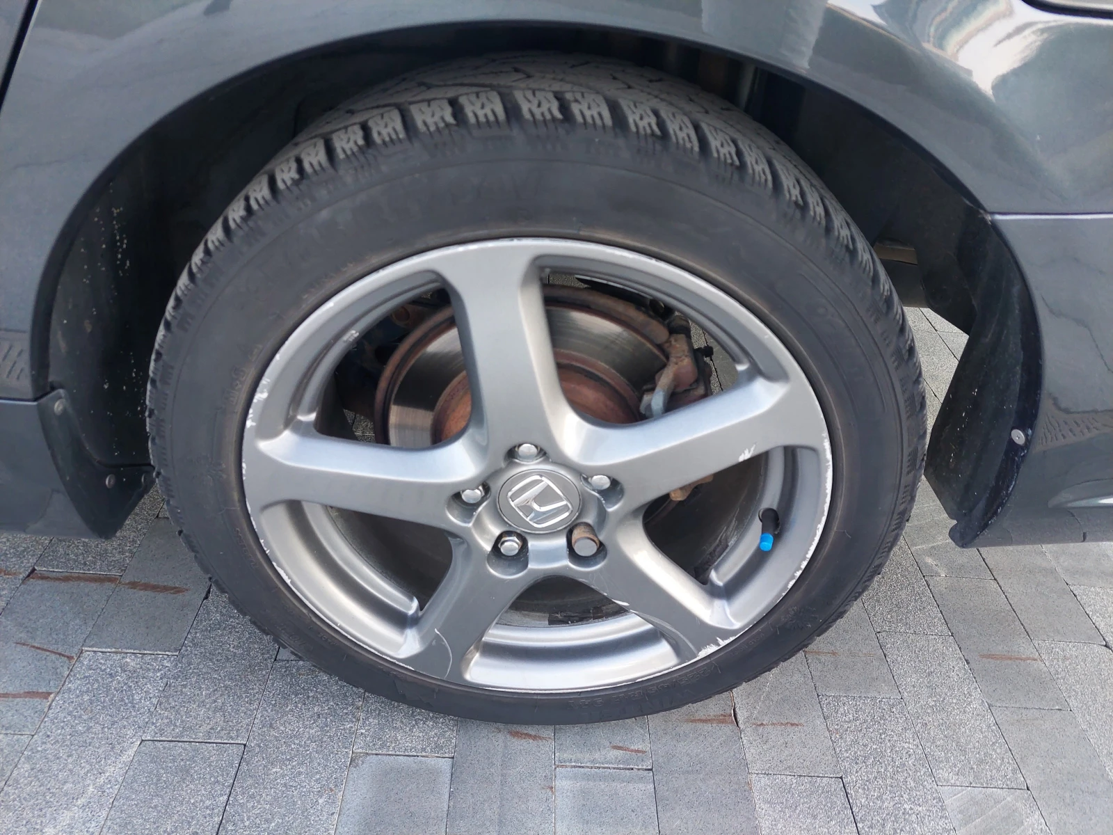 Honda Accord 2, 2d 140ps ��� ��������� | Mobile.bg � ����������� 16