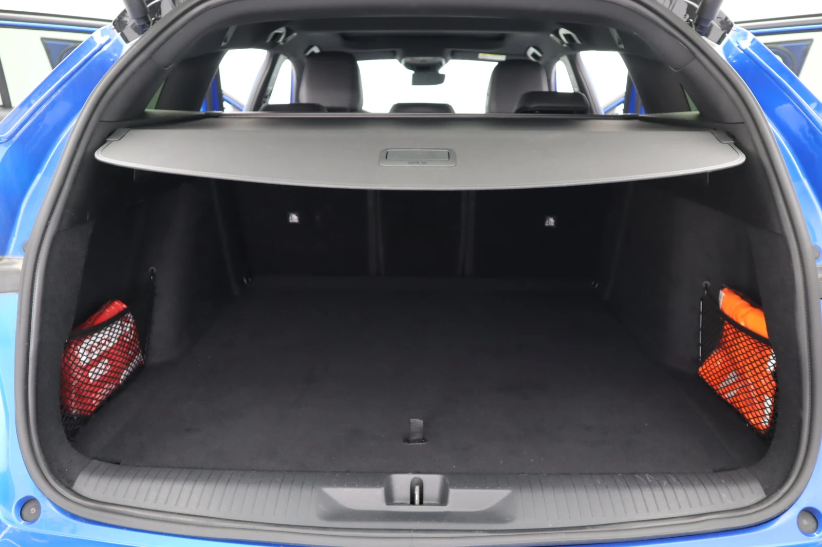 Opel Astra Sports Tourer Ultimate | Mobile.bg   16