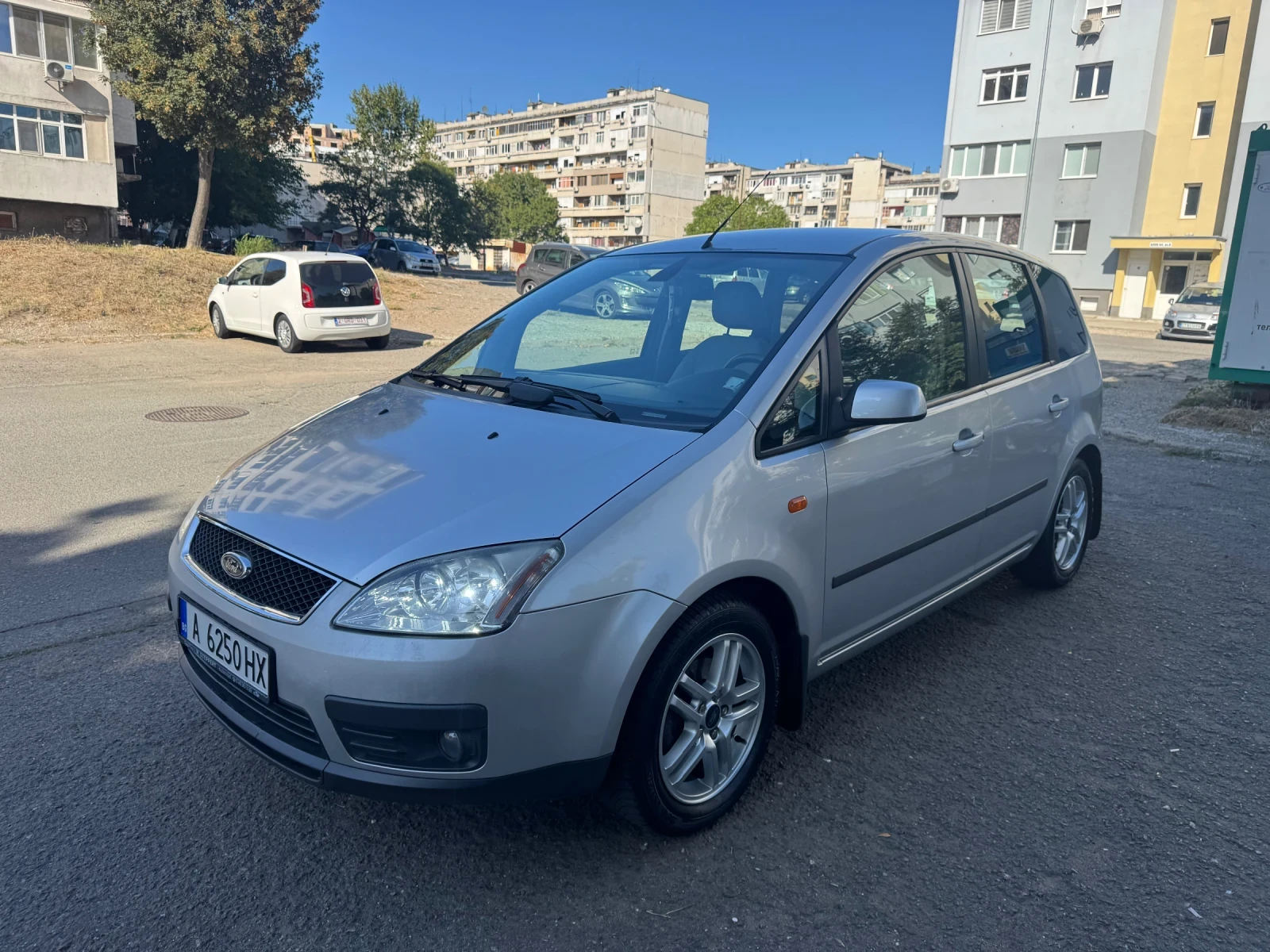 Ford Focus C.Max | Mobile.bg   13