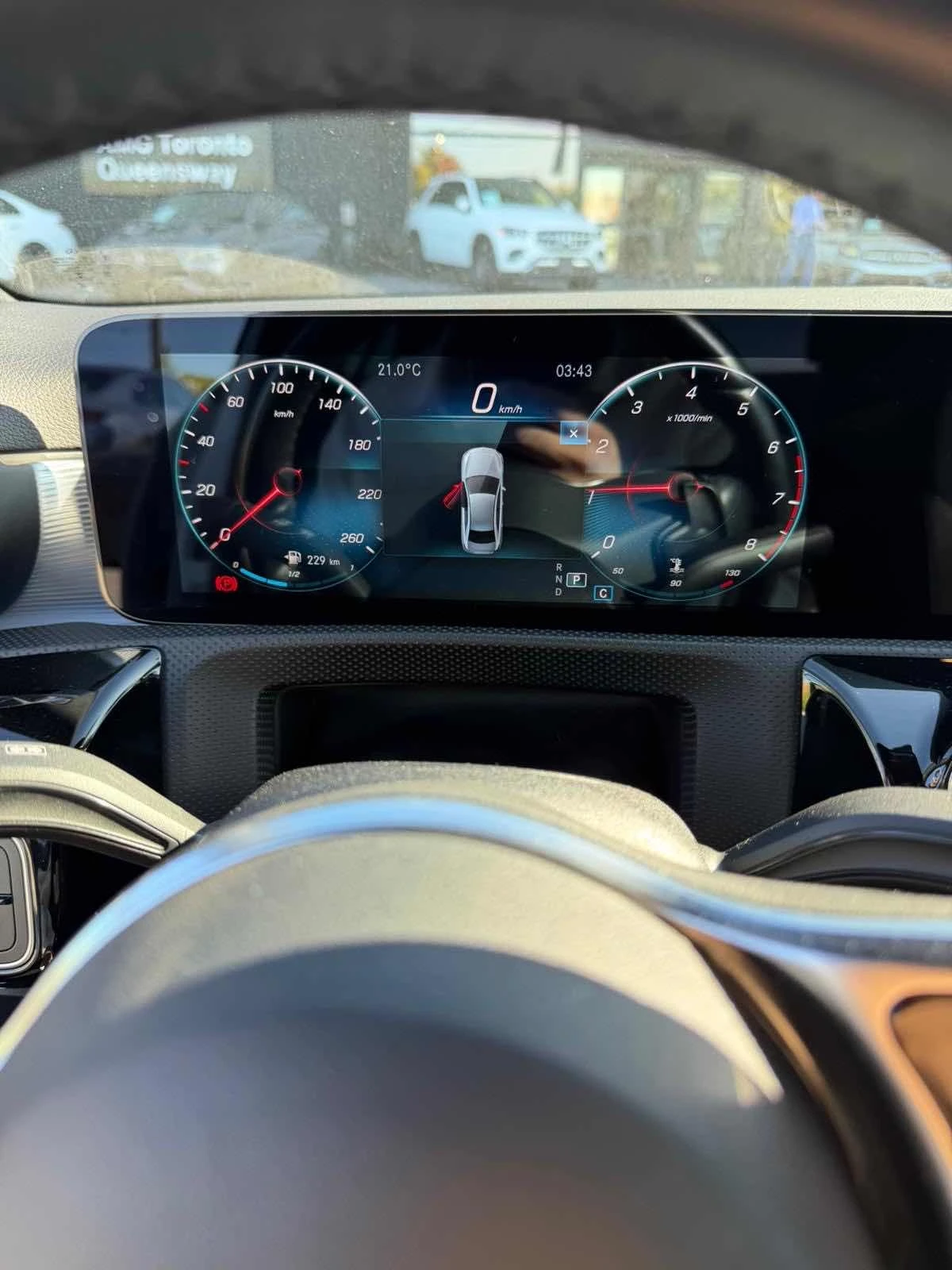 Mercedes-Benz A 220 4MATIC * * CARFAX * * АВТО КРЕДИТ * *  - изображение 7