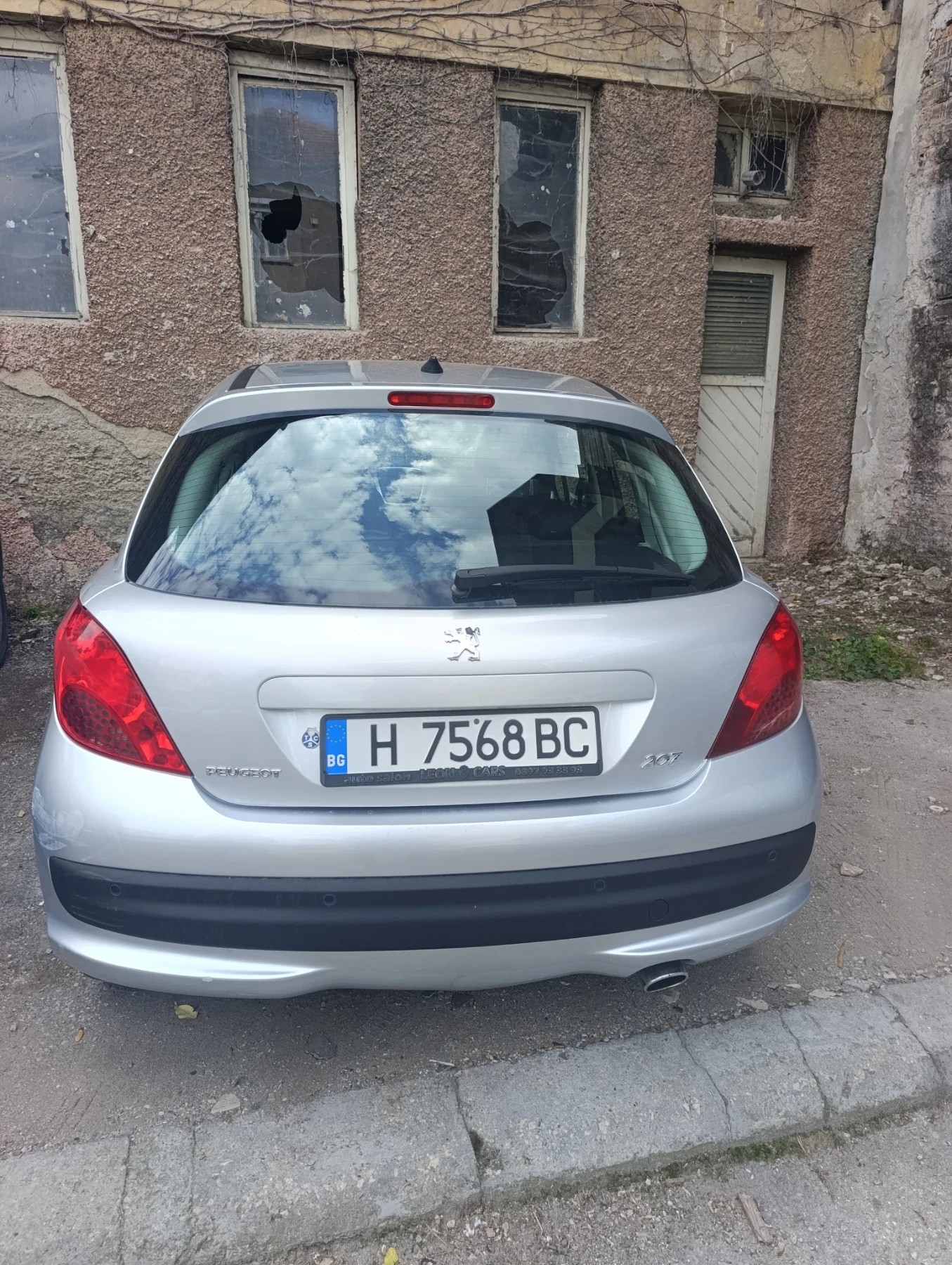 Peugeot 207  - изображение 2