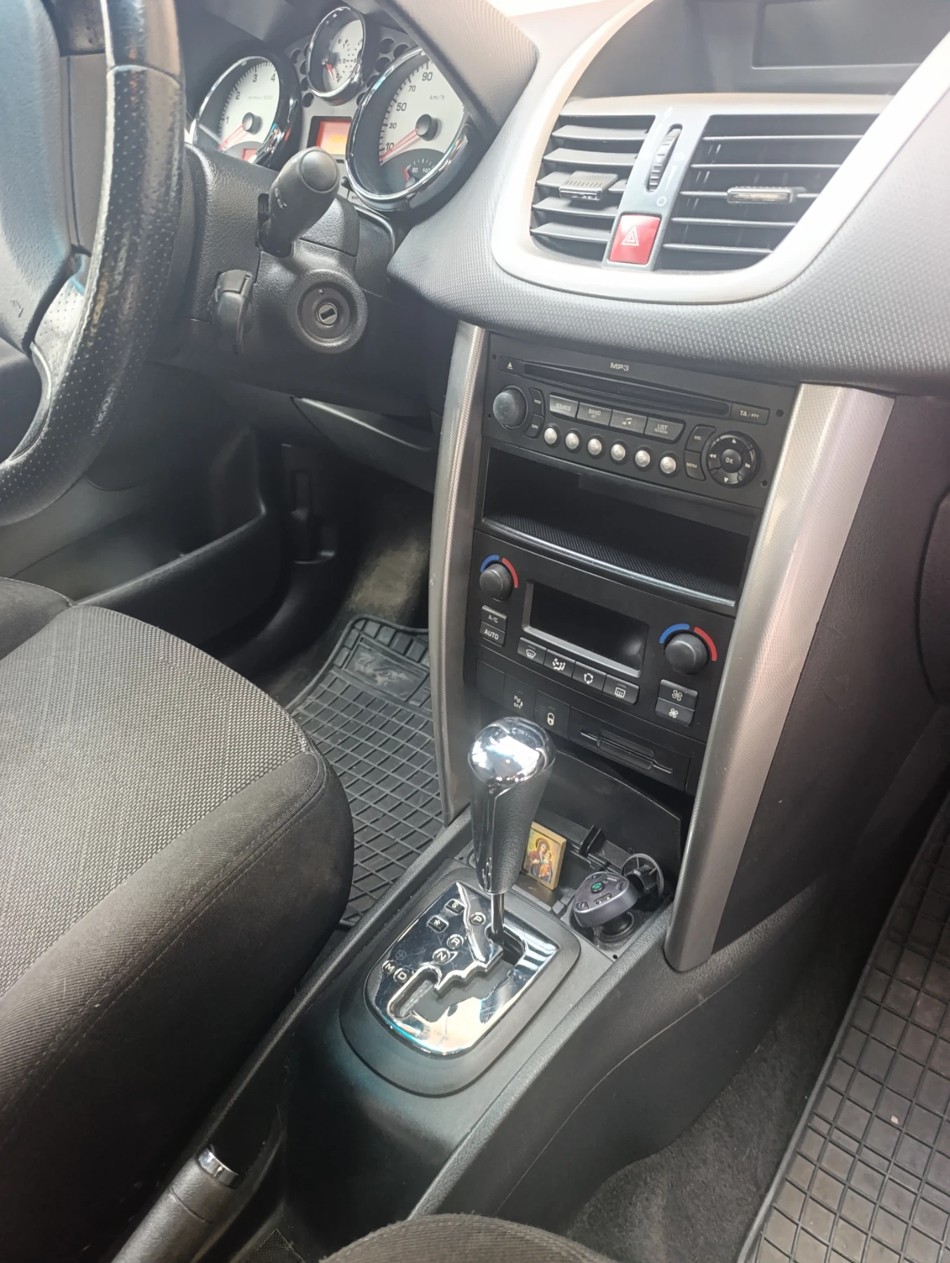 Peugeot 207  - изображение 3