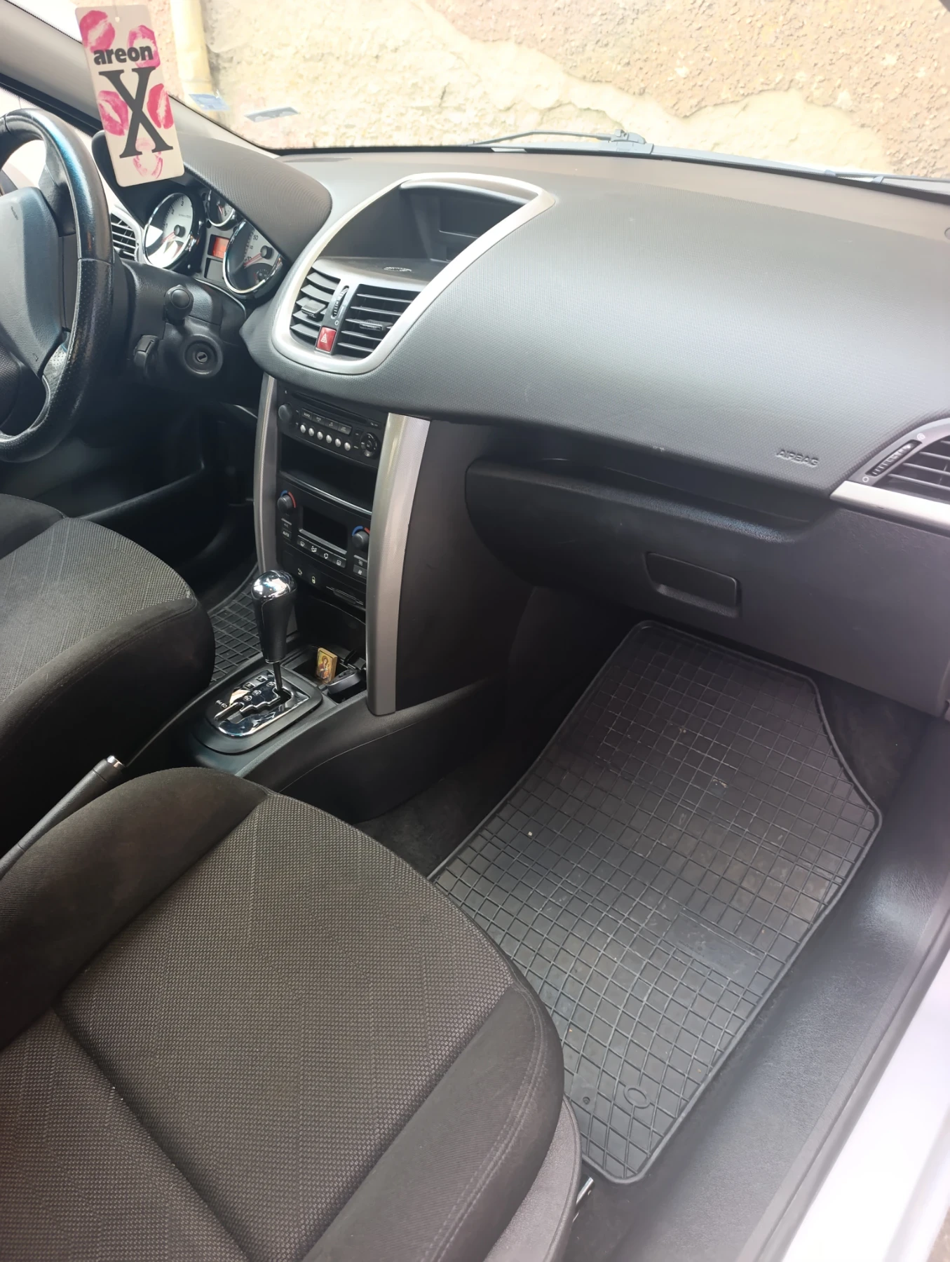 Peugeot 207  - изображение 5