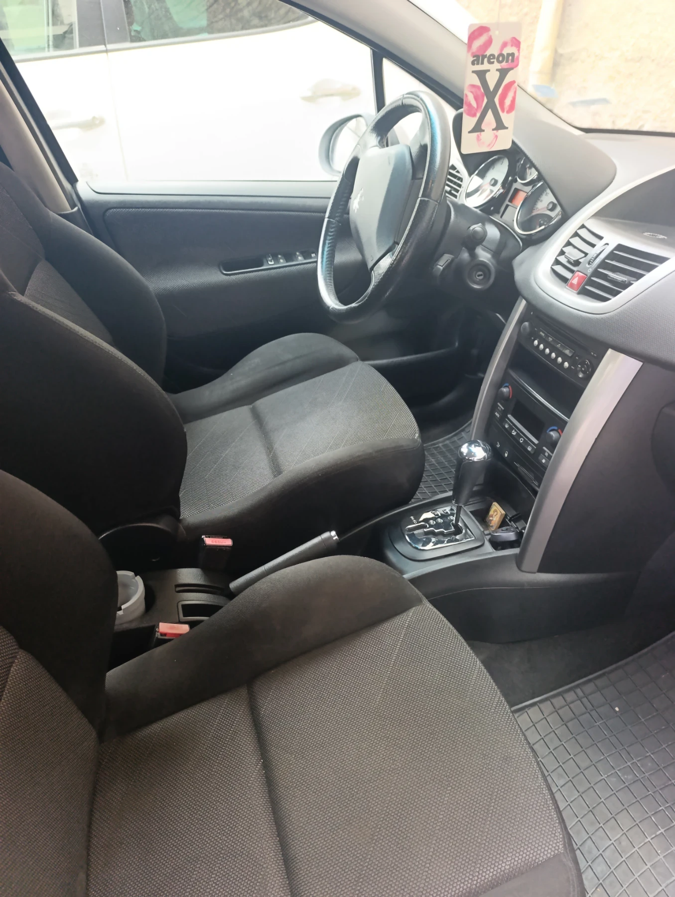 Peugeot 207  - изображение 4