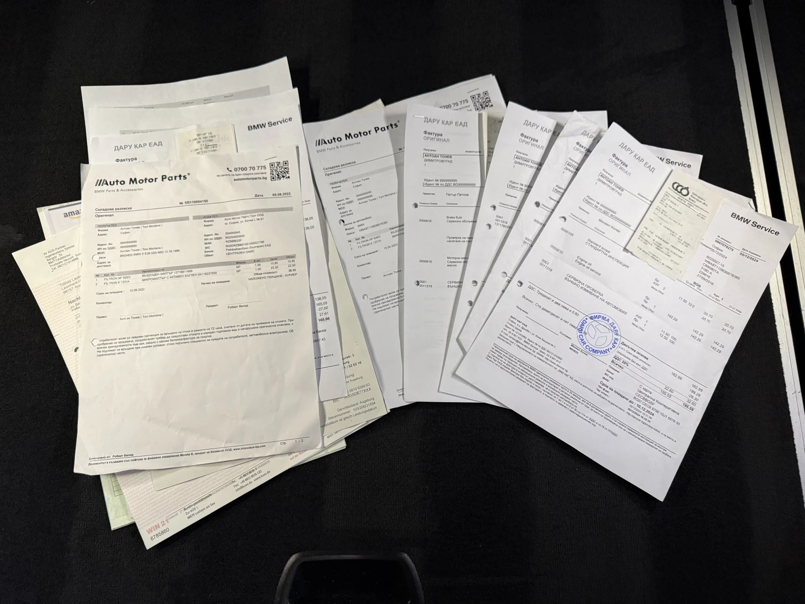 BMW 3gt 6  /Facelift/ / | Mobile.bg   17