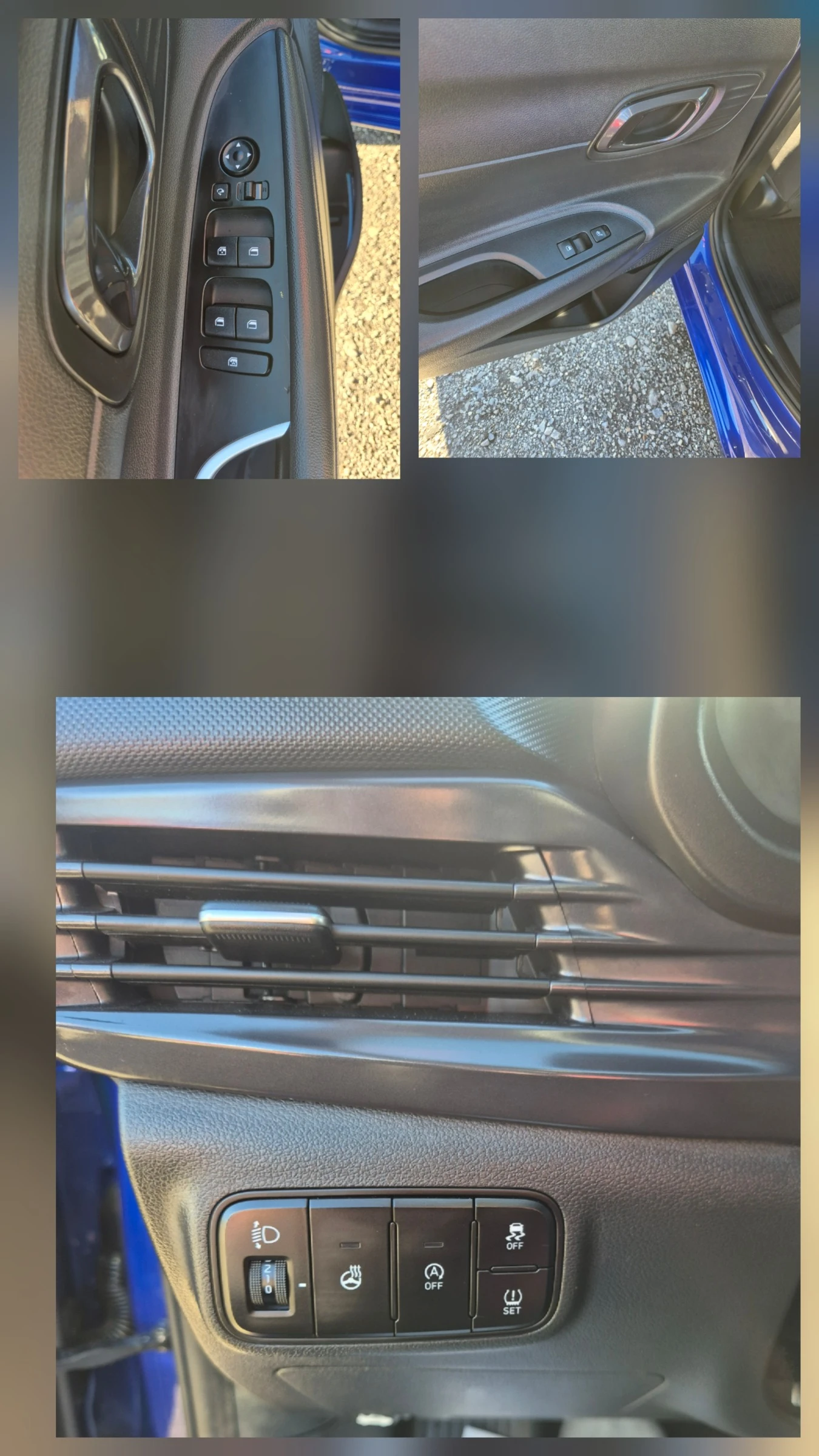 Hyundai I20 1.0/GERMANY/FULL/NAVI/KAMERA/BOSE/KEYLESS | Mobile.bg   16