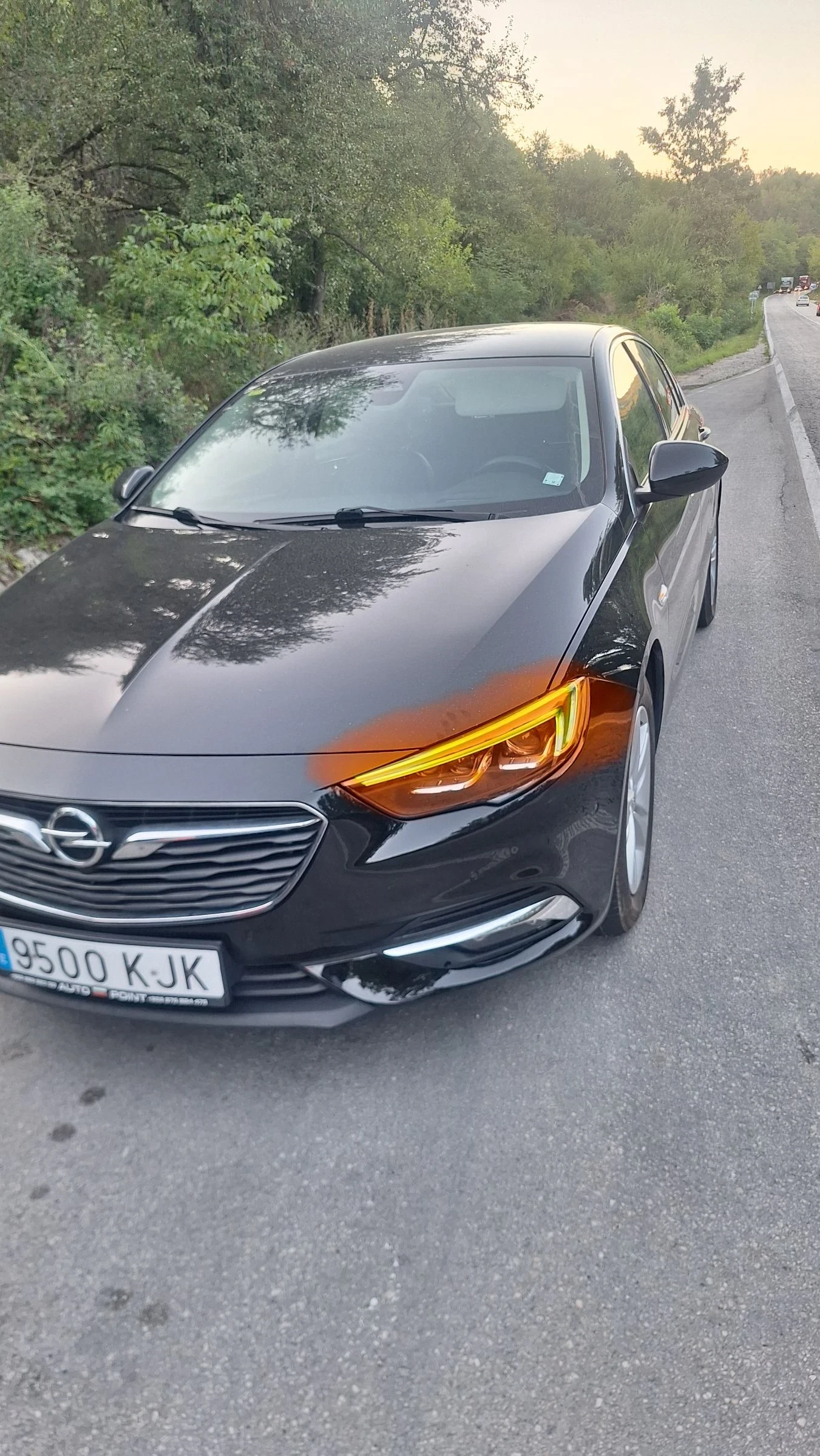 Opel Insignia Grand sport - изображение 2
