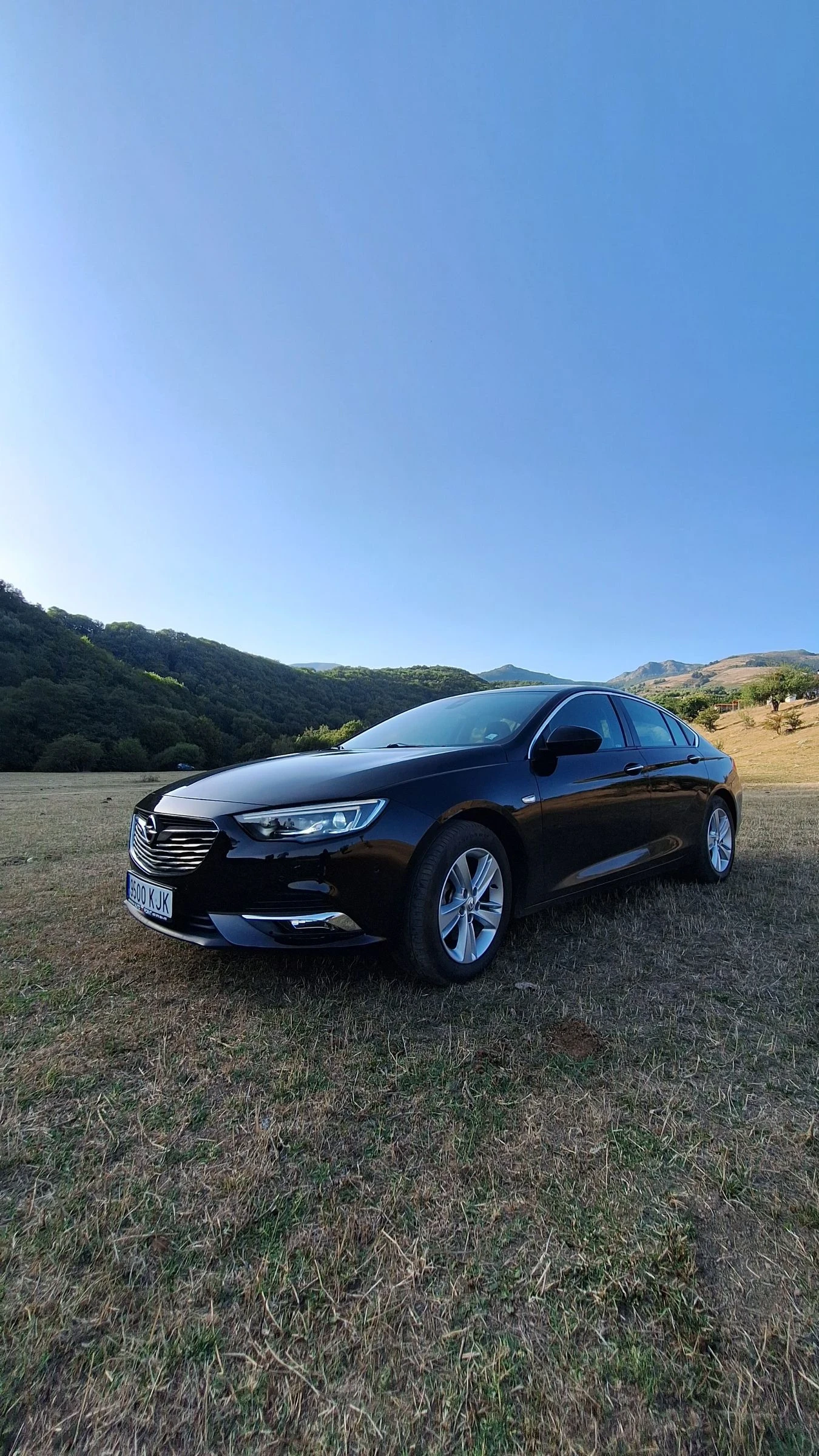 Opel Insignia Grand sport - изображение 7