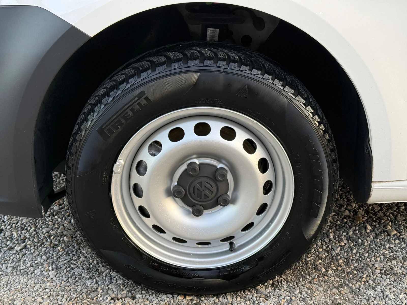 VW Caddy Maxi, 1.4TGi,  ! * 238 000* ! | Mobile.bg   13